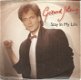 Gerard Joling – Stay In My Life (1989) - 0 - Thumbnail