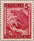 764 Oostenrijk 5 groschen 1945 conditie: gestempeld - 0