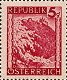764 Oostenrijk 5 groschen 1945 conditie: gestempeld - 0 - Thumbnail
