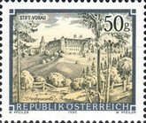 2051 Oostenrijk 50 groschen 1990 conditie: gestempeld - 0