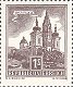 1059 Oostenrijk 1 schilling 1957 conditie: gestempeld - 0 - Thumbnail