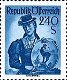 988 Oostenrijk 2.40 schilling 1951 conditie: gestempeld - 0 - Thumbnail