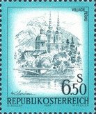 1594 Oostenrijk 6.50 schilling 1977 conditie: gestempeld - 0