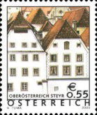 2462 Oostenrijk €0.55 2003 conditie: gestempeld - 0