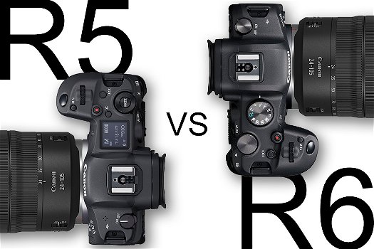 Canon, Nikon, Sony, Panasonic, JVC, Blackmagic, camera's en videocamera's en anderen - 1