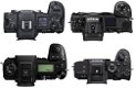 Canon, Nikon, Sony, Panasonic, JVC, Blackmagic, camera's en videocamera's en anderen - 2 - Thumbnail