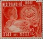 249 Nederlands Indië 12,5 cent 1936 conditie: gestempeld - 0 - Thumbnail