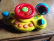 baby- speelstuur van Playgo - met leuke geluiden. - 0 - Thumbnail