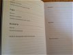Mijn creche- en oppasboek - invulboek - 2 - Thumbnail