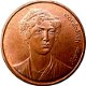 Griekenland 2 drachmes 1988 conditie: circulatie munt - 1 - Thumbnail