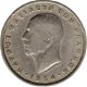 Griekenland 5 drachmes 1954 conditie: circulatie munt - 0 - Thumbnail
