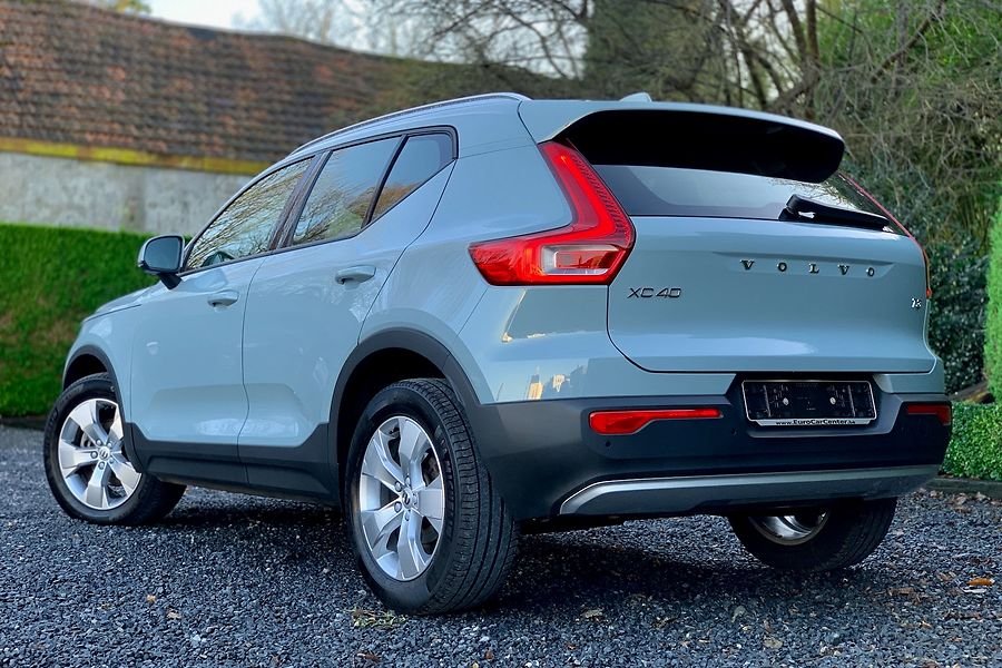 Volvo XC40 T3 1.5i - 06 2018 - Afbeelding 3