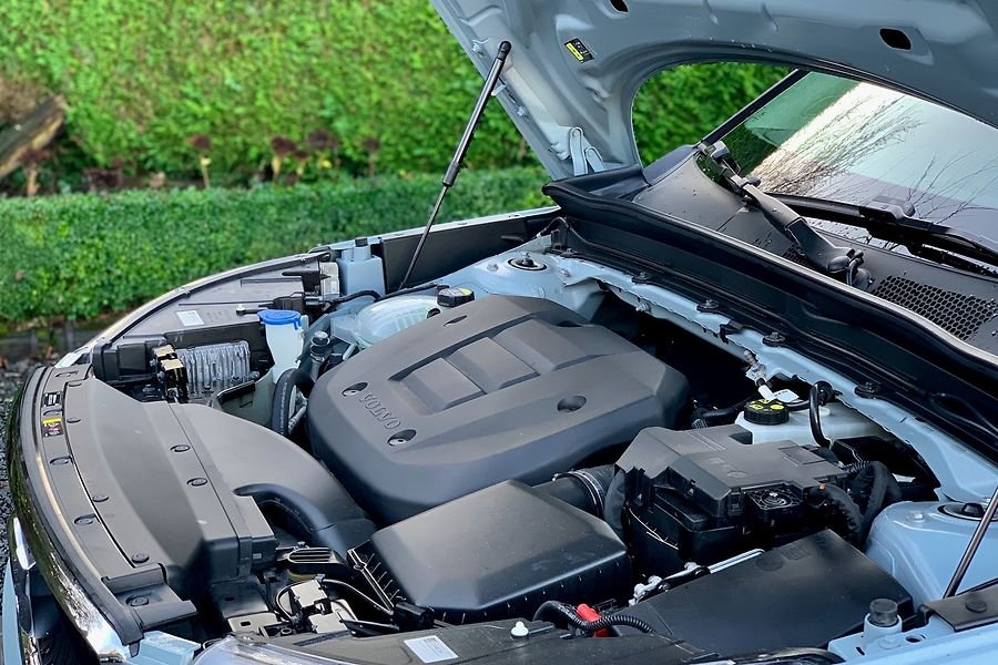 Volvo XC40 T3 1.5i - 06 2018 - Afbeelding 5