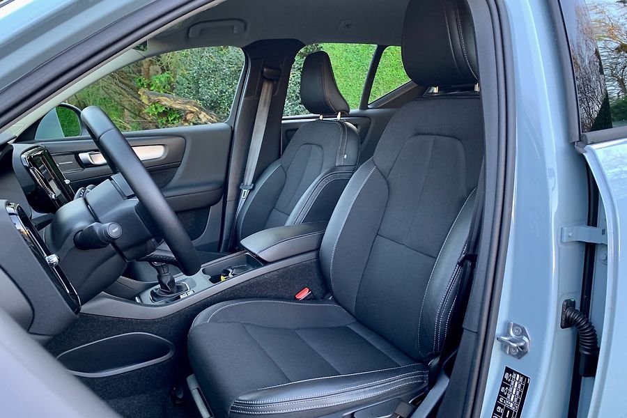 Volvo XC40 T3 1.5i - 06 2018 - Afbeelding 6