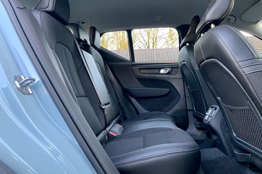 Volvo XC40 T3 1.5i - 06 2018 - Afbeelding 7