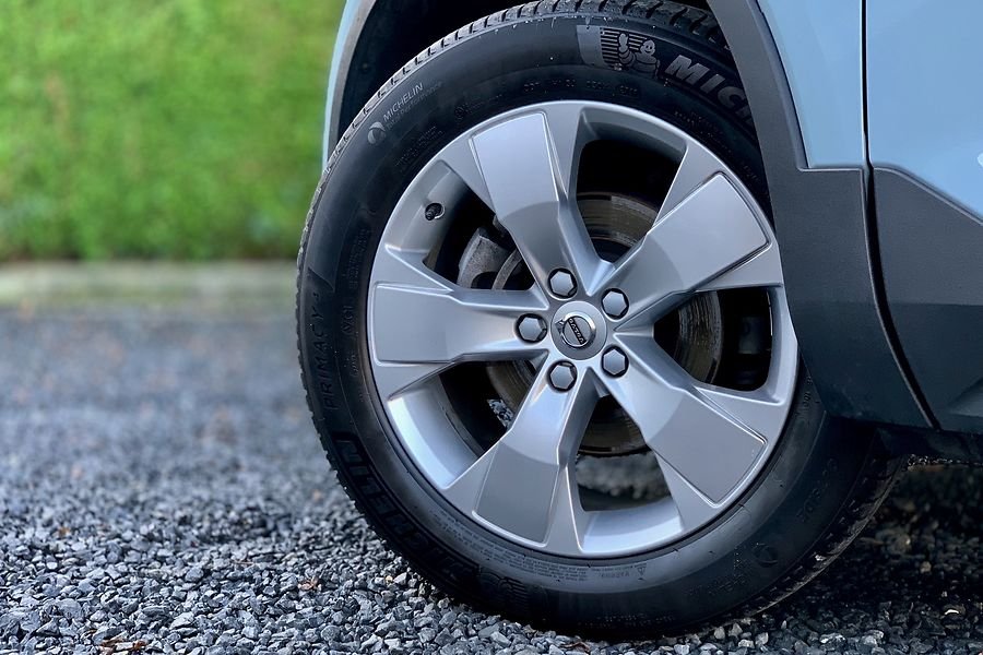 Volvo XC40 T3 1.5i - 06 2018 - Afbeelding 8