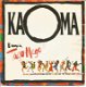 Kaoma – Danca Tago-Mago (1991) - 0 - Thumbnail
