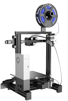 Voxelab Aquila C2 FDM 3D Printer Fast Heating Resuming - 1