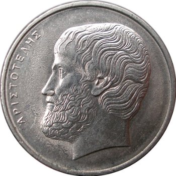 Griekenland 5 drachmes 1978 conditie: circulatie munt - 0