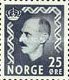 385 Noorwegen 25 Øre 1951 conditie: gestempeld - 0 - Thumbnail