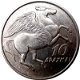 Griekenland 10 drachmes 1973 conditie: circulatie munt - 1 - Thumbnail