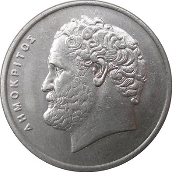 Griekenland 10 drachmes 1982 conditie: circulatie munt - 1