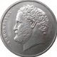 Griekenland 10 drachmes 1982 conditie: circulatie munt - 1 - Thumbnail