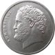 Griekenland 10 drachmes 1984 conditie: circulatie munt - 1 - Thumbnail