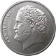 Griekenland 10 drachmes 1988 conditie: circulatie munt - 1 - Thumbnail