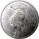 Griekenland 20 drachmes 1973 conditie: circulatie munt - 1 - Thumbnail