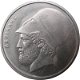 Griekenland 20 drachmes 1976 conditie: circulatie munt - 1 - Thumbnail