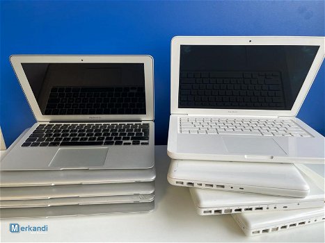 PARTIJ!! Apple Macbook Air / Pro Repair deals - 1