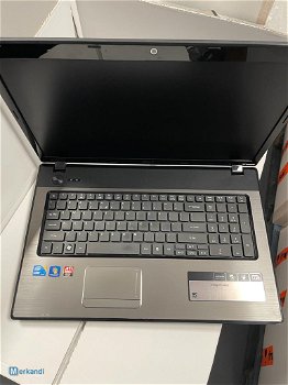 PARTIJ!!! GRADE B LAPTOPS CORE i3 i5 i7 4GB RAM 320GB HARDE SCHIJF - 1