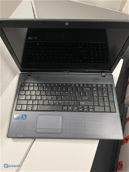 PARTIJ!!! GRADE B LAPTOPS CORE i3 i5 i7 4GB RAM 320GB HARDE SCHIJF - 2