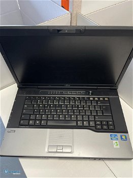 PARTIJ!! i SERIES LAPTOPS i3 i5 i7 HP DELL FUJITSU GRADE B FOR SALE - 0