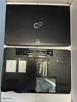 PARTIJ!! i SERIES LAPTOPS i3 i5 i7 HP DELL FUJITSU GRADE B FOR SALE - 3