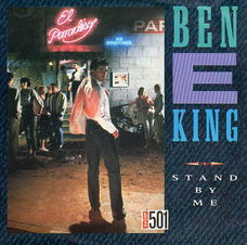 Ben E King – Stand By Me