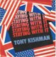 Tony Kishman – Staying With It (1980) - 0 - Thumbnail