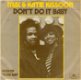 Mac And Katie Kissoon – Don't Do It Baby (1975) - 0 - Thumbnail