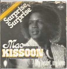 Mac Kissoon – Surprise, Surprise (1979)