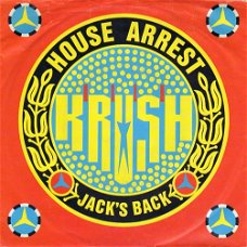 Krush – House Arrest (1987)