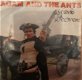 Adam and the ants - 0 - Thumbnail