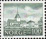 782 Noorwegen 1 kroon 1978 conditie: gestempeld - 0 - Thumbnail