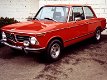 Werkplaatshandboek voor BMW 2002 & 1602 - 0 - Thumbnail