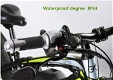 GOGOBEST GF700 26*4.0 Fat Tire Electric Mountain Bike - 7 - Thumbnail
