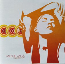 CD Miguel Migs Colorful You