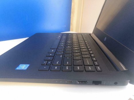 HP Laptop 128GB SSD Windows 11 Gratis Laptoptas - 1
