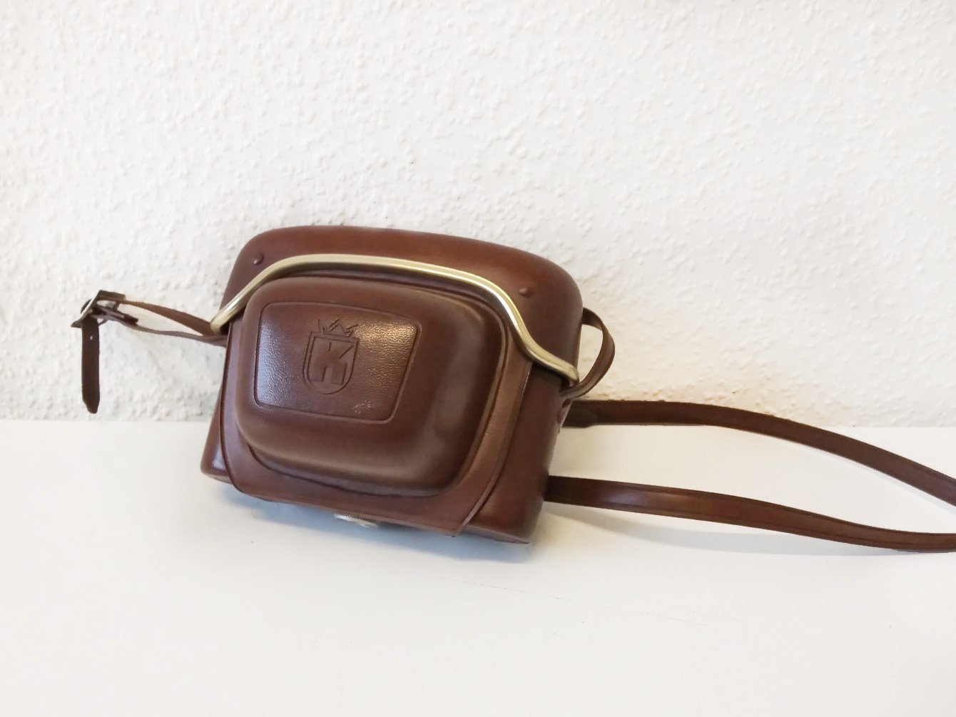 oude fotocamera Regulette - Afbeelding 2