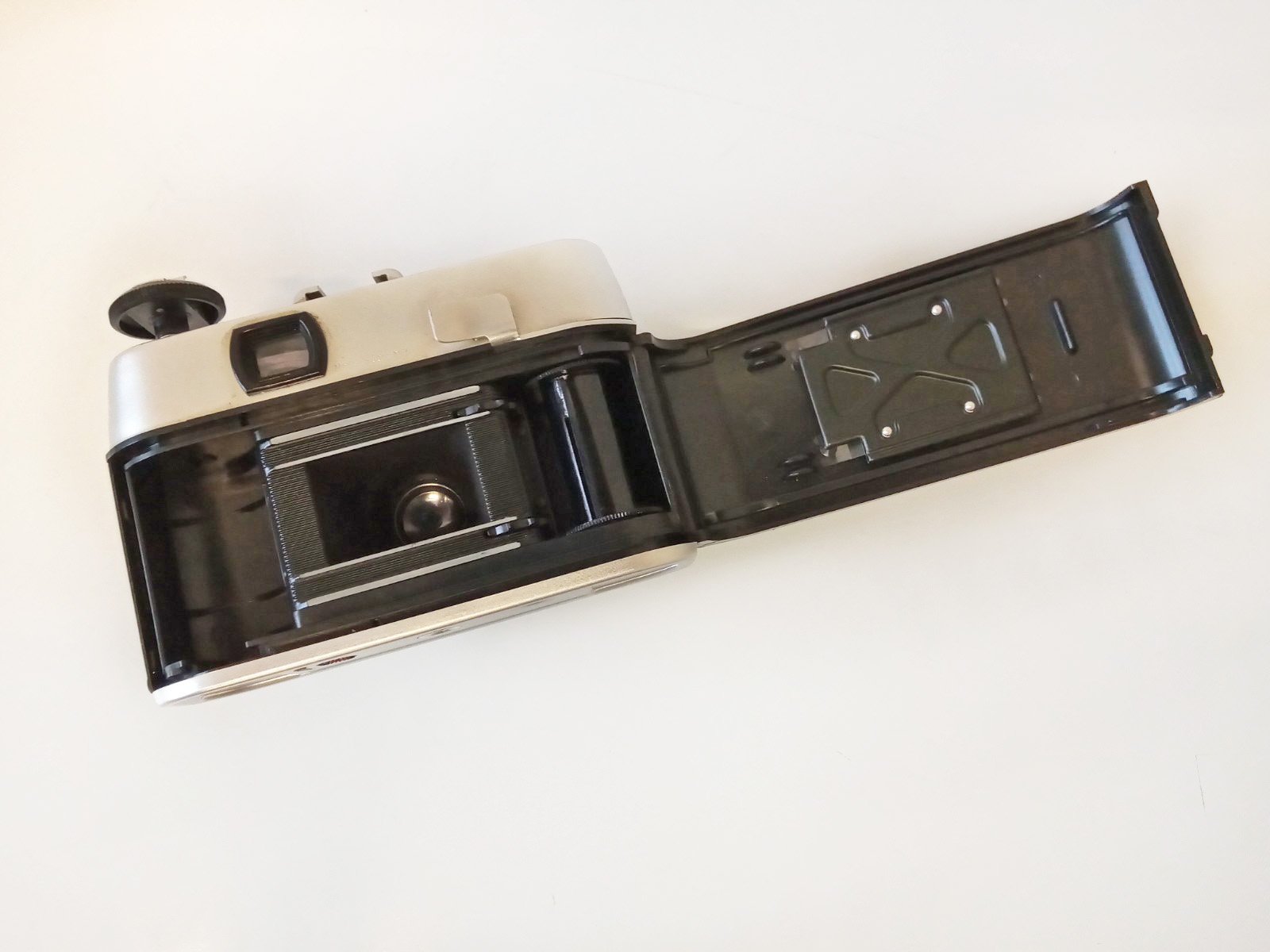 oude fotocamera Regulette - Afbeelding 7