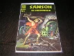 Avontuur classics nr.1842 Samson De onderwereld. - 0 - Thumbnail